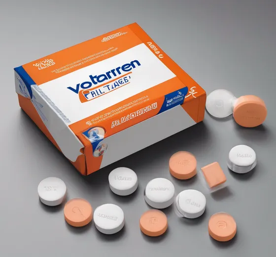 Voltaren dolo precio